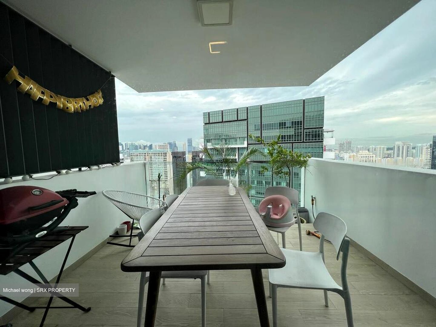 8 Saint Thomas (D9), Condominium #569696391